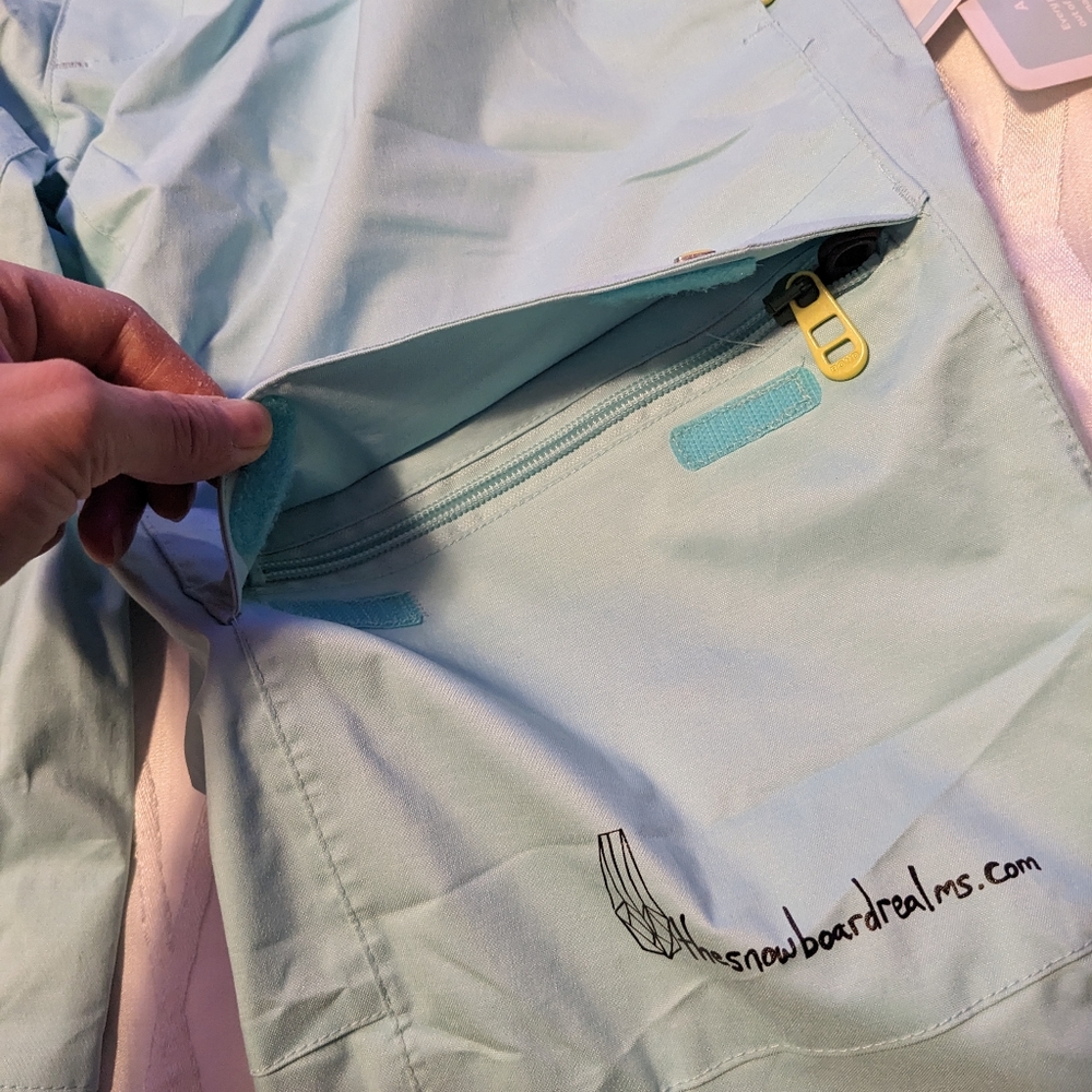 Bond Snow board pants M woman - Picture 2 of 10